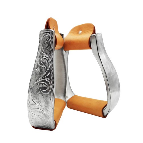 Synthetic material saddle - synthetic,