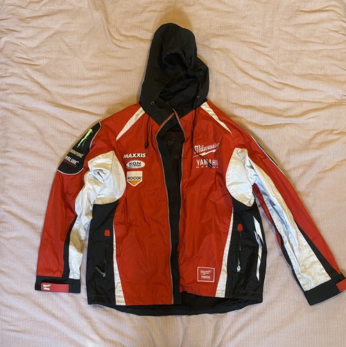 Milwaukee yamaha racing team - milwaukee,