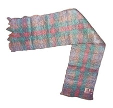 CRAIG-NA-CRIDHE PASTEL GREEN