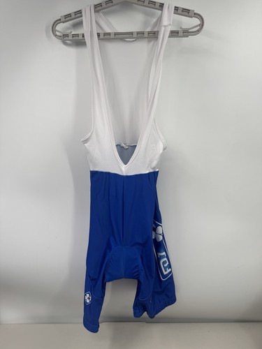 Fdj france cycling - france, bib