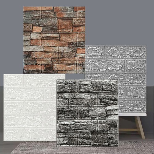 60x self adhesive wall - 10-60x,