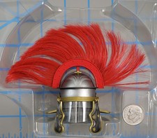 Ignite Roman centurion metal