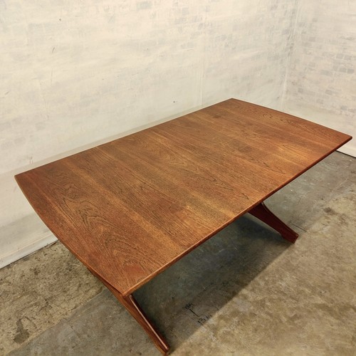 Mid century 1960s scandinavian - 1960s,