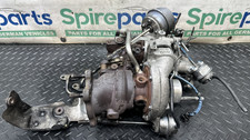 2015 MAZDA 6 TURBOCHARGER 2.2L