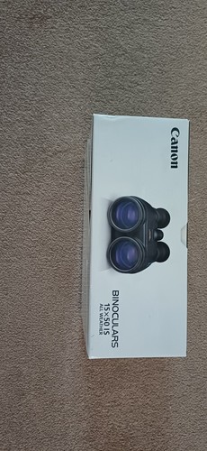 Canon binoculars all weather