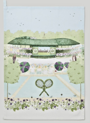 Wimbledon the championship - wimbledon,