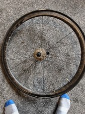 Giant Slr 1 Carbon Wheel set and Gp5000 Tyres