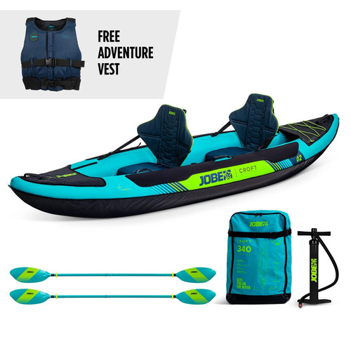 Jobe croft inflatable - jobe,