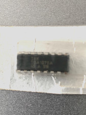 TDA1072 Receiver IC by