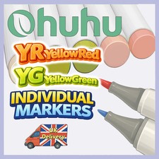 Ohuhu Honolulu B Alcohol