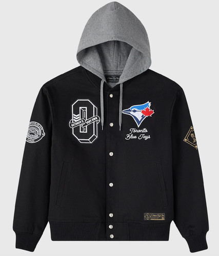 Toronto blue jays - blue, 2026