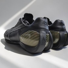 Vintage Puma Driving Trainers