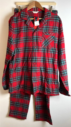 Men s christimas - m&s, pyjamas