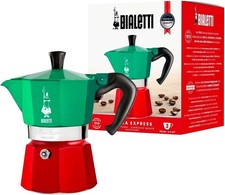 Bialetti Moka Express Italia