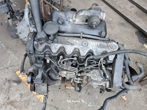 Diesel engine acv - diesel,