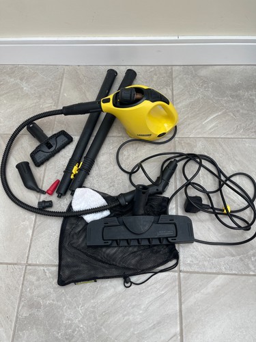 Karcher sc1 portable - karcher,