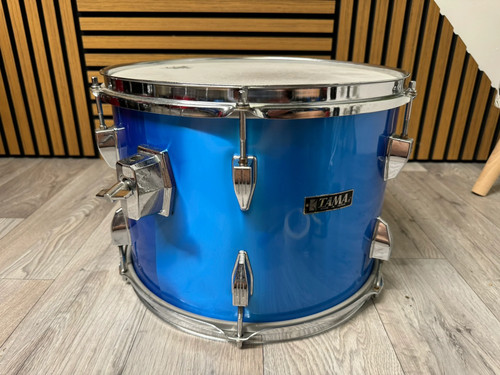 Tama royalstar x10 - 14"x10", rack