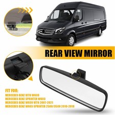 For Mercedes Benz Rear View