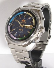 ORIENT BIG Japan KING DIVER 3