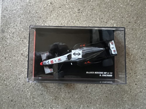 Minichamps mclaren - 1:43,