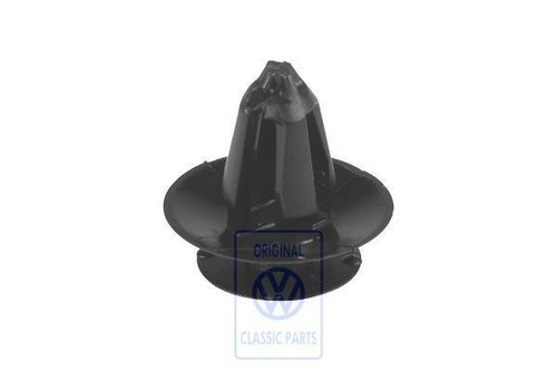 Caddy mk2 clip for polo - vw,