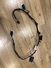 Ford Puma mk2 2023 REAR