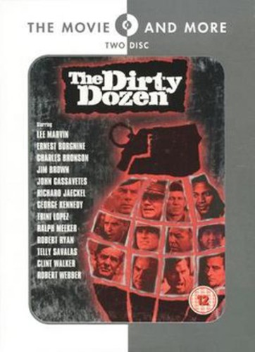 The dirty dozen - dozen, (2006)