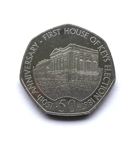 2017 isle man first - of, house