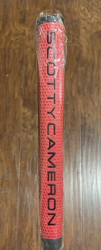 Scotty cameron red matador - scotty,
