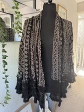 ZARA PREMIUM BOHO TASSEL