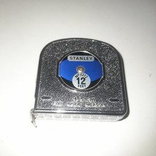 Vintage Stanley, No 1212, 12