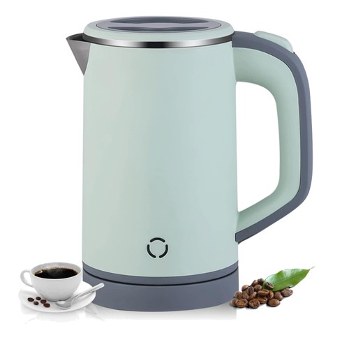 Travel electric kettle 800ml - travel,