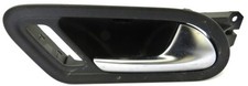 VW Scirocco EOS Drivers Off Side Front Interior Door Handle In Black 1Q2837114