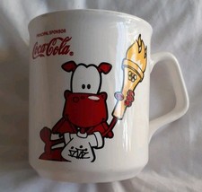 Vintage Coca Cola Cardiff