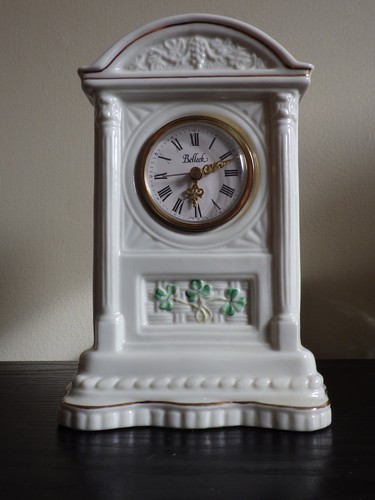 Vintage belleek glenveigh - vintage,