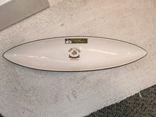 Garlic Bread Serving Dish