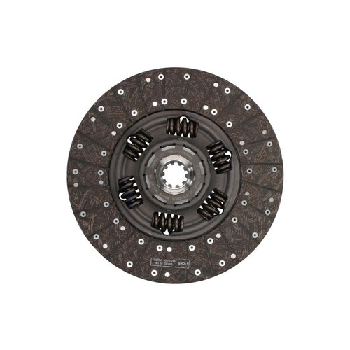 Clutch disc plate - disc/plate, cf
