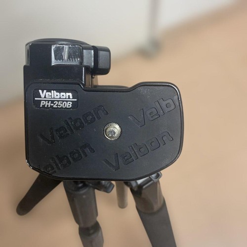 Velbon neo carmagne 530 - velbon,