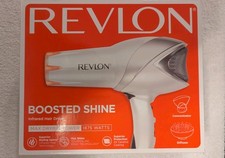 Revlon Boosted Shine  Infrared