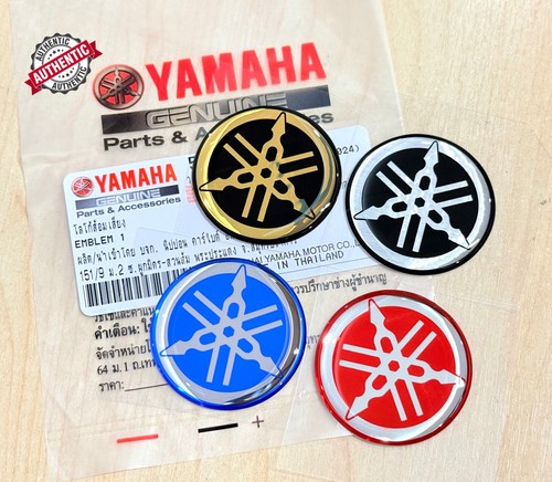 Yamaha sticker logo tuning - yamaha,