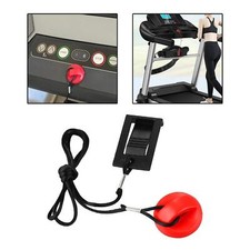 Treadmill Key Magnet Treadmill Replacement Key Wide Compatible Treadmill