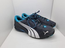 Puma Mens Jago Cell Mylon