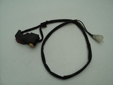 Apollo DB-07 125 Pit Bike