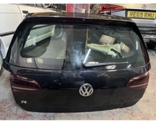VW GOLF R MK7.5 5 DOOR
