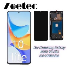 For Samsung Galaxy Note 10