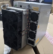 Bitmain Antminer S19J Pro