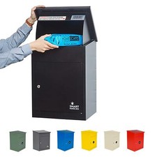 Medium Parcel Delivery Drop