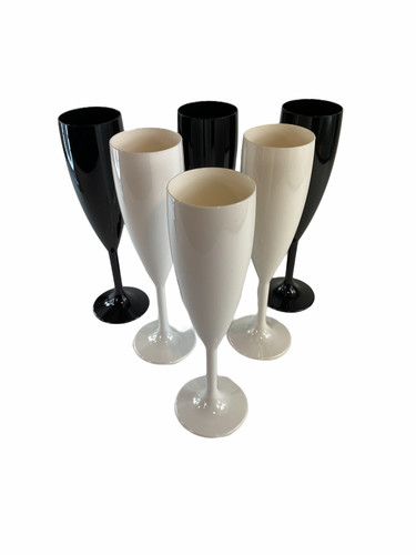 Elite polycarbonate champagne - polycarbonate,