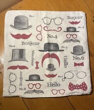 Primark Cream Graphic/