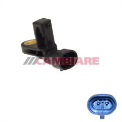 Abs sensor fits jaguar x350 - sensor,